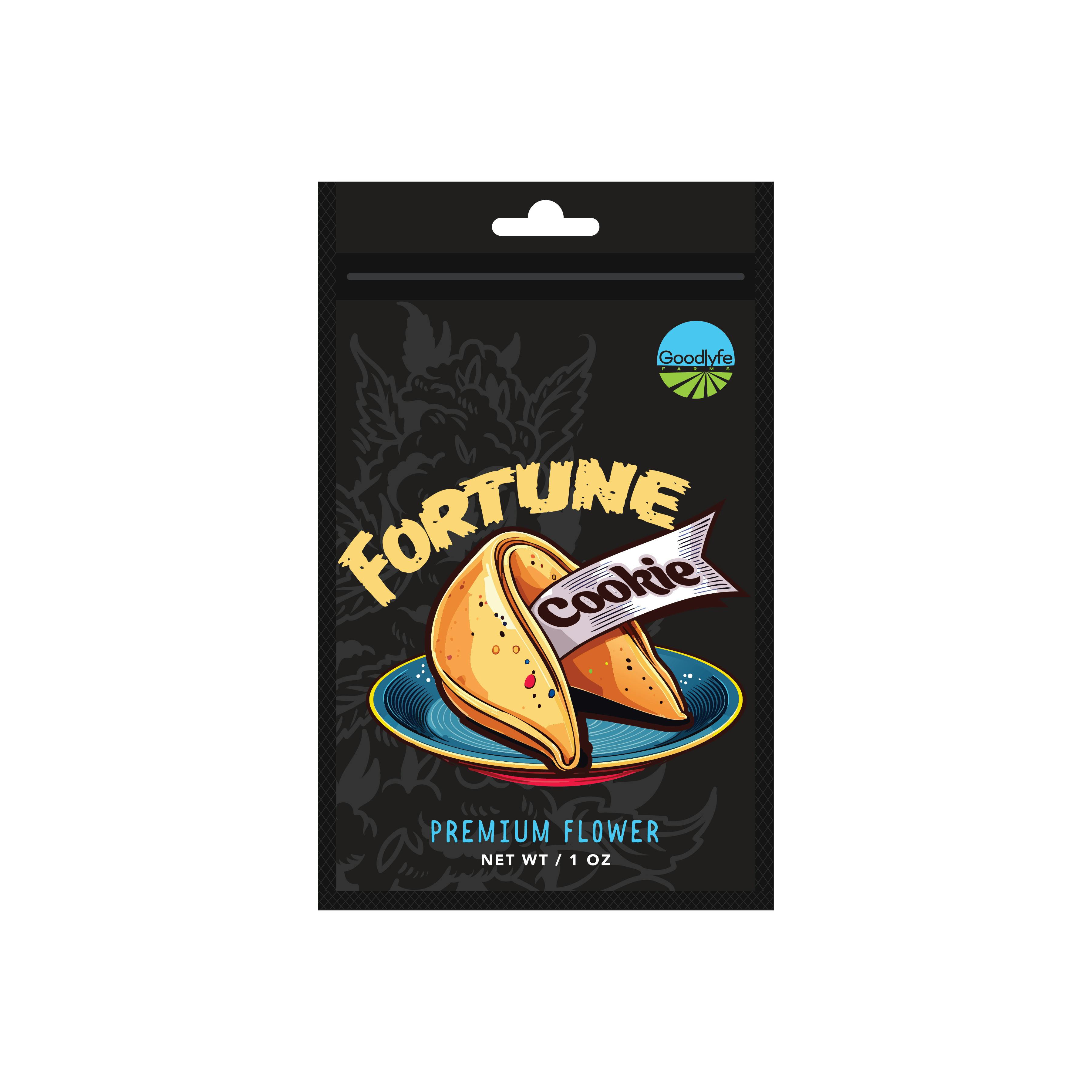 Fortune Cookie | Pre-Pack cannabis product