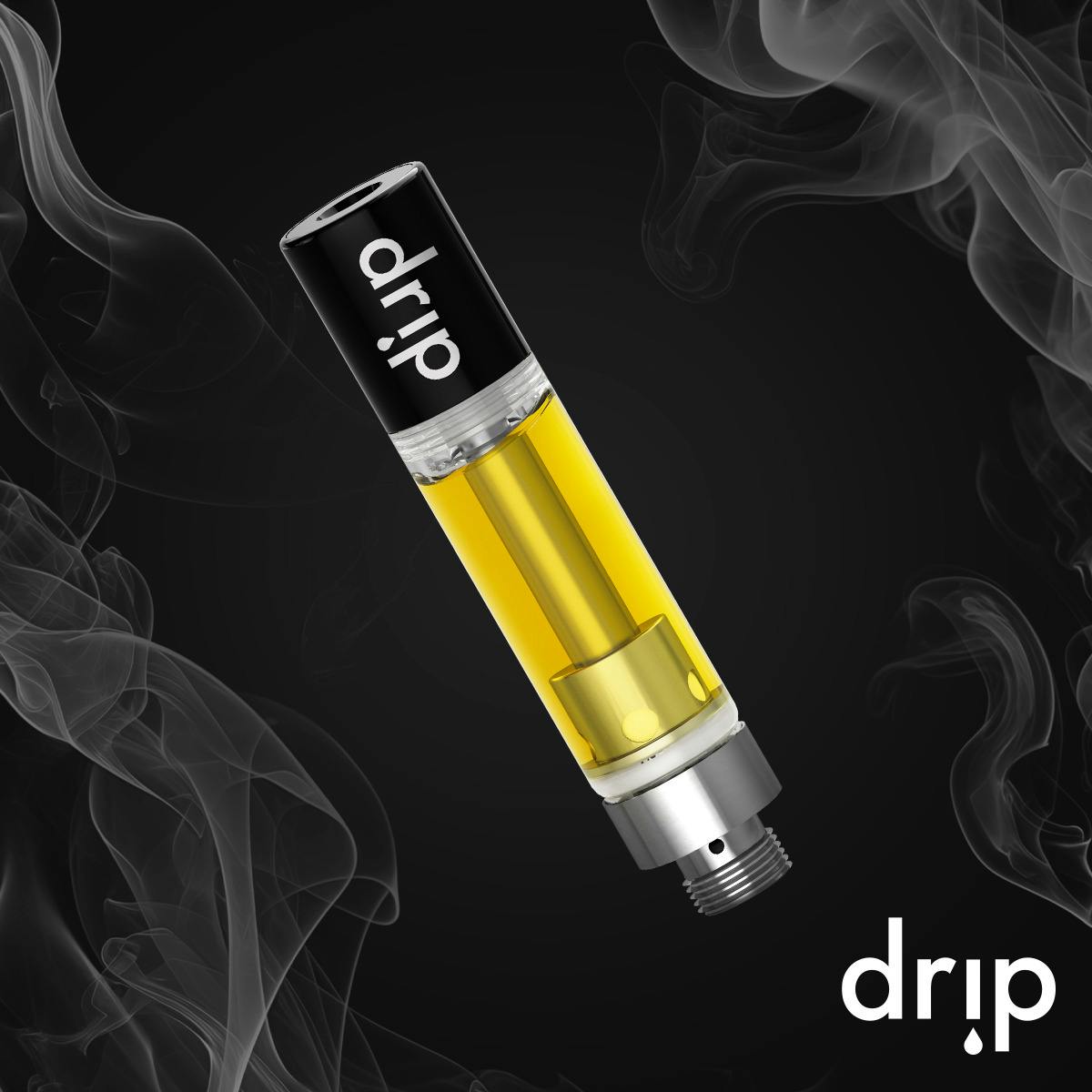 Northern Lights | CCELL Cart cannabis product