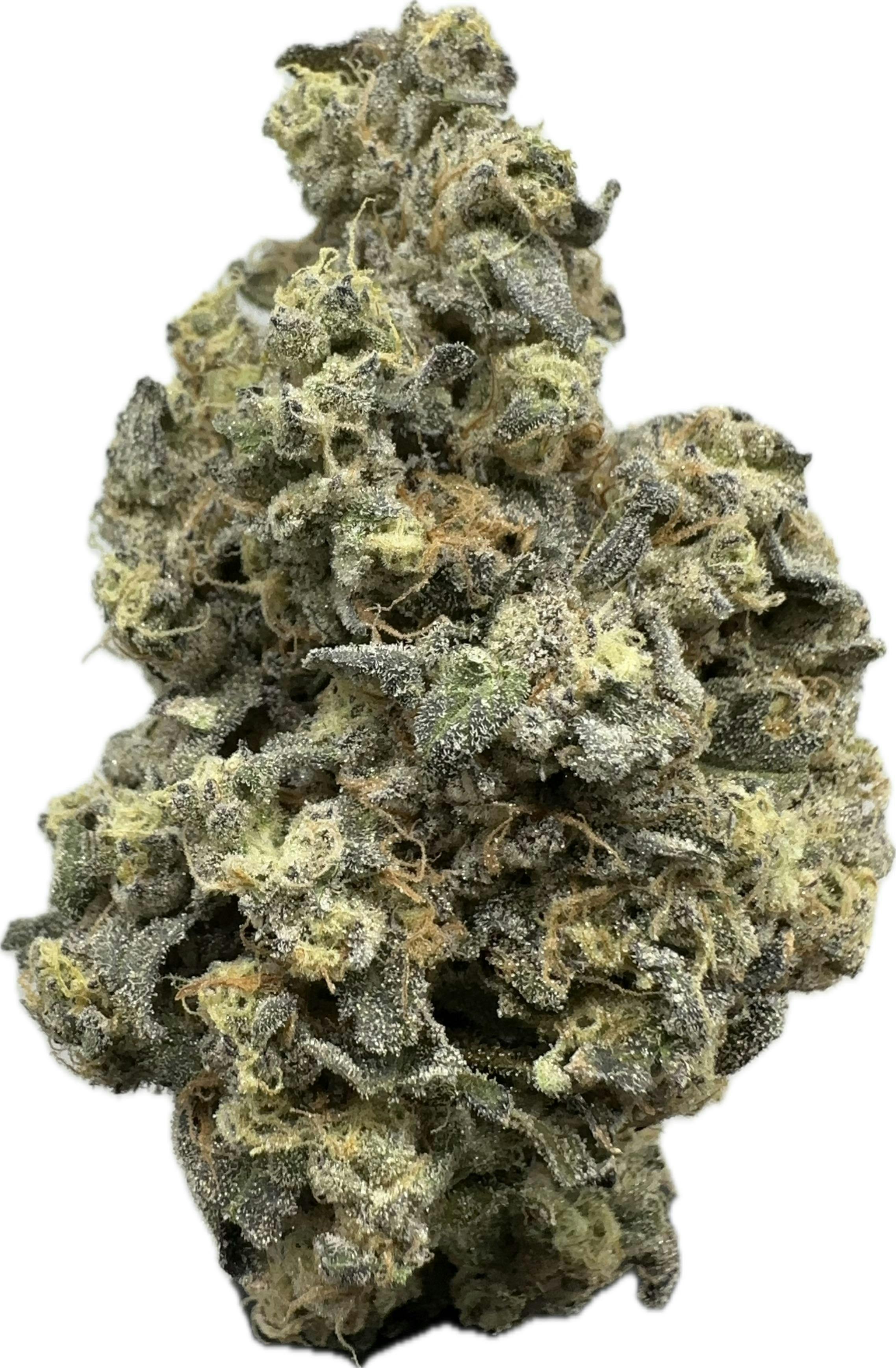 Grape Cream Cake | Deli cannabis product
