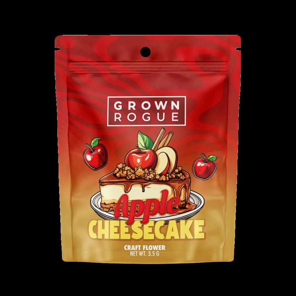 Apple Cheesecake | Deli