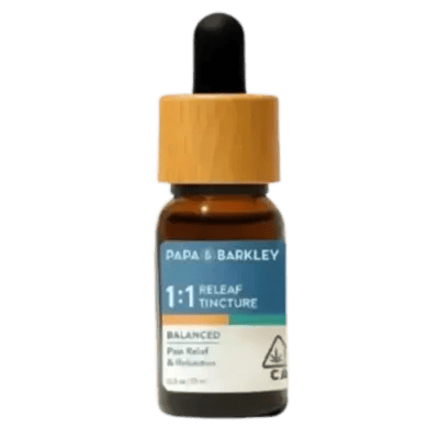 Tincture