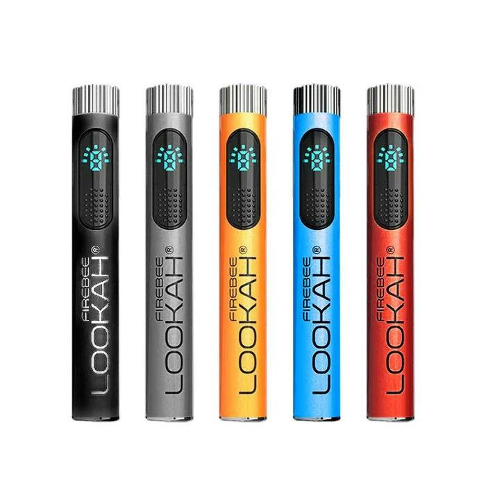 Lookah Firebee 510 Voltage Battery