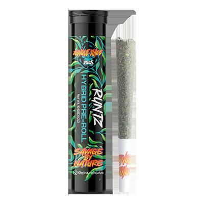 Runtz Pre-Roll