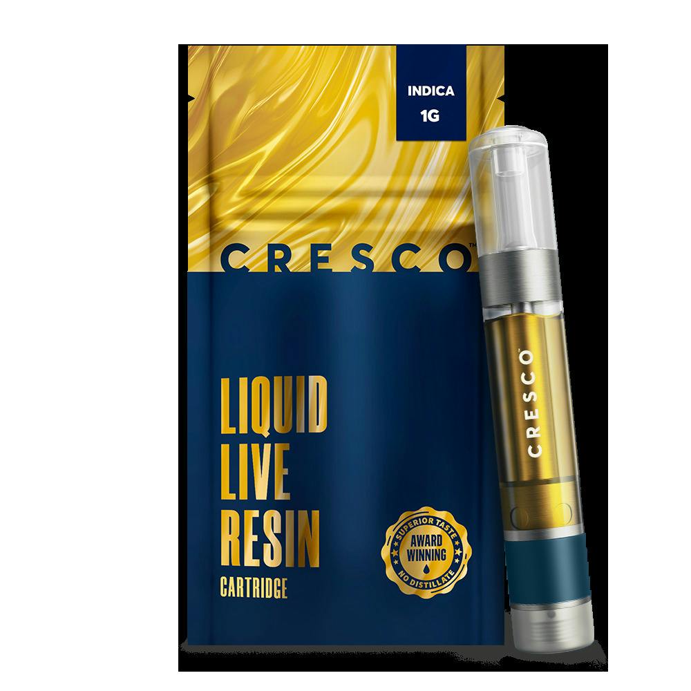 Madd Fruit Resin Cartridge cannabis product