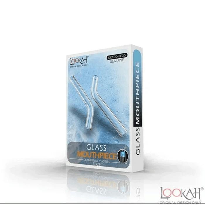 Lookah Dragon Egg E-Rig Mouth Piece 2pk