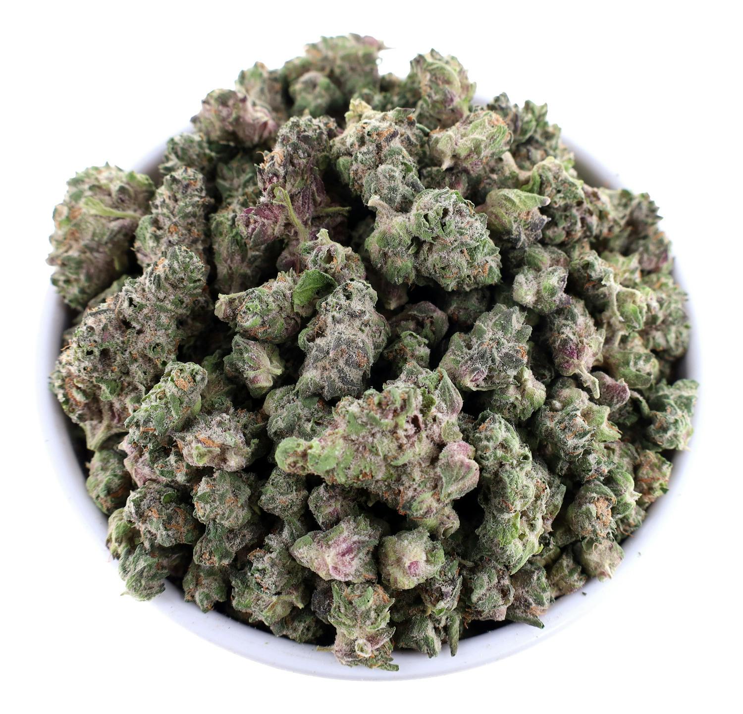 Cherry Paloma Whole Flower Ounce