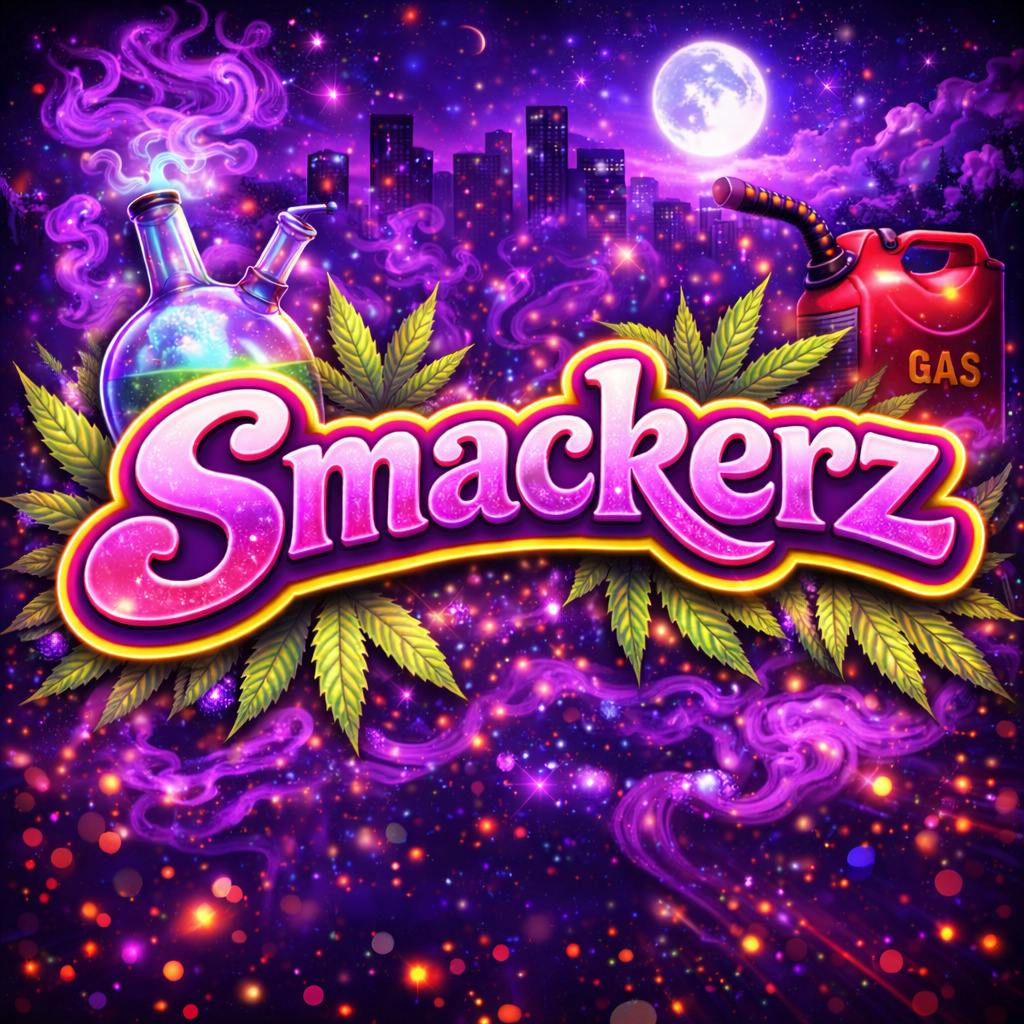 Smackerz Whole Flower Ounce cannabis product