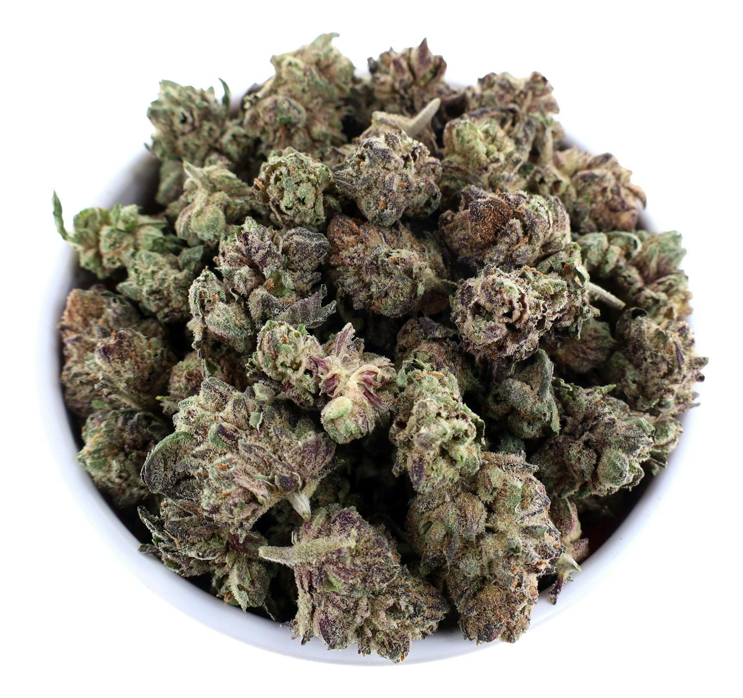 Banana Hammock Whole Flower Ounce