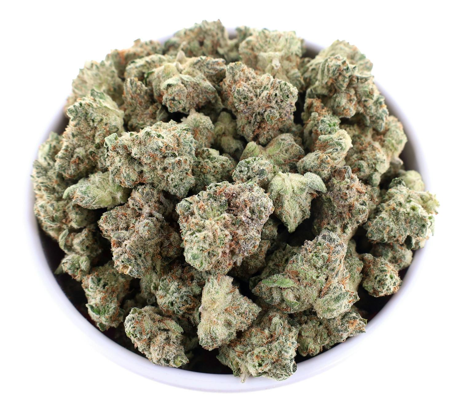 Glue Cheese Whole Flower Ounce