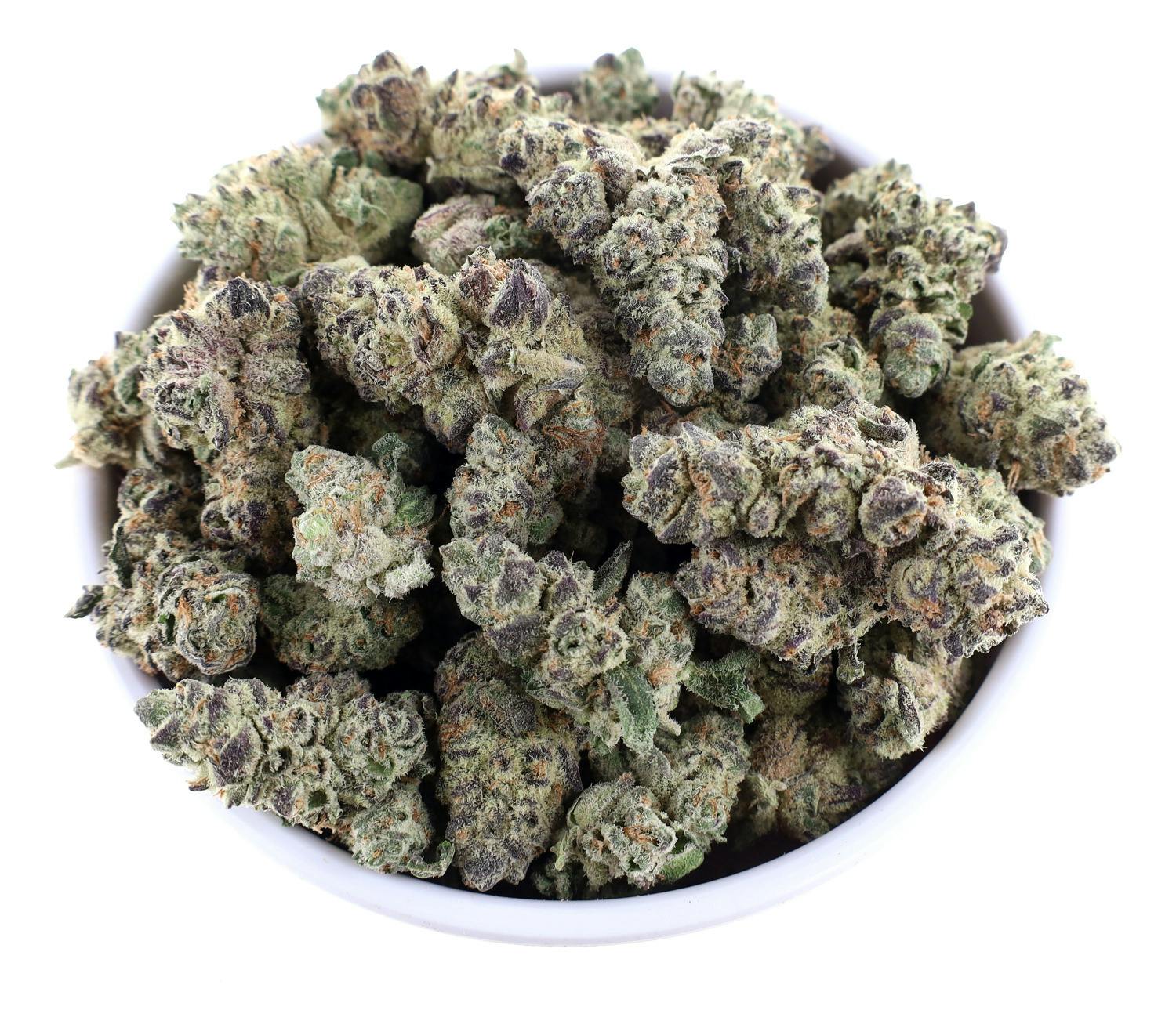 Dante's Inferno Whole Flower Ounce