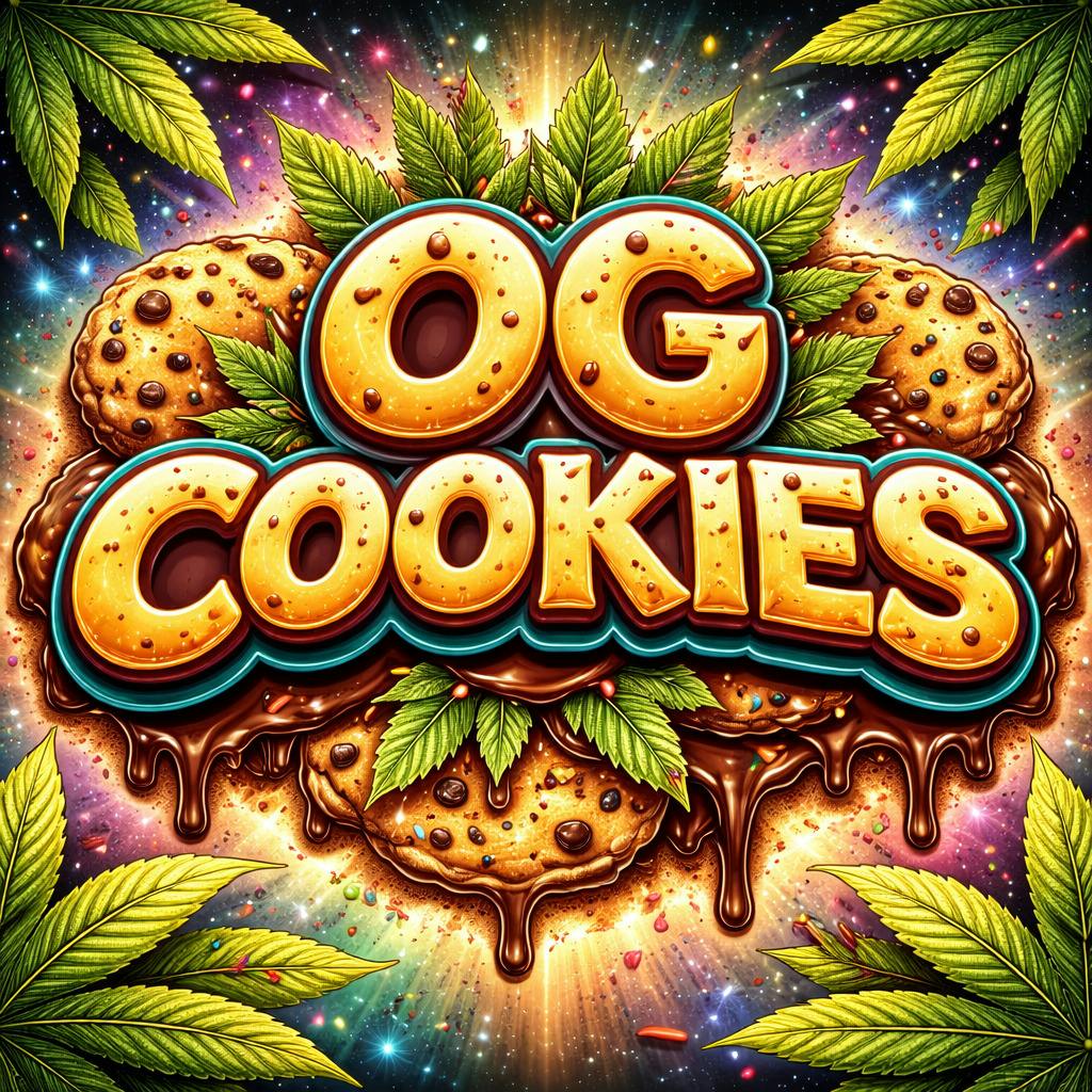 The Deli - OG Cookies