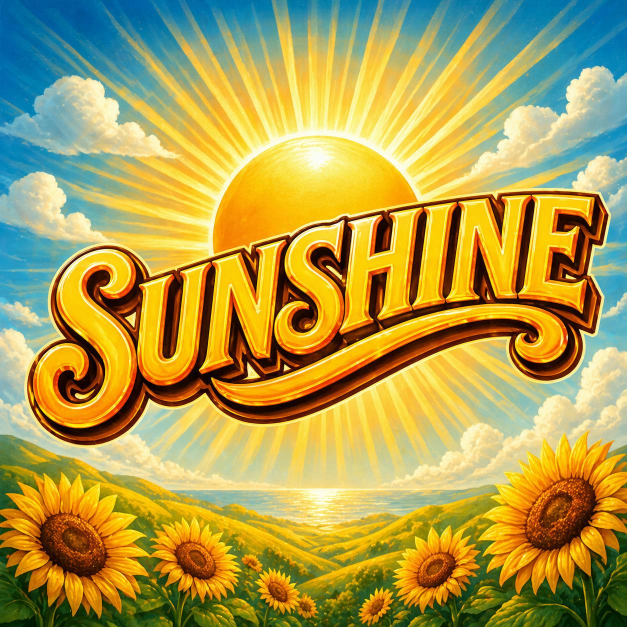 Sunshine Whole Flower Ounce