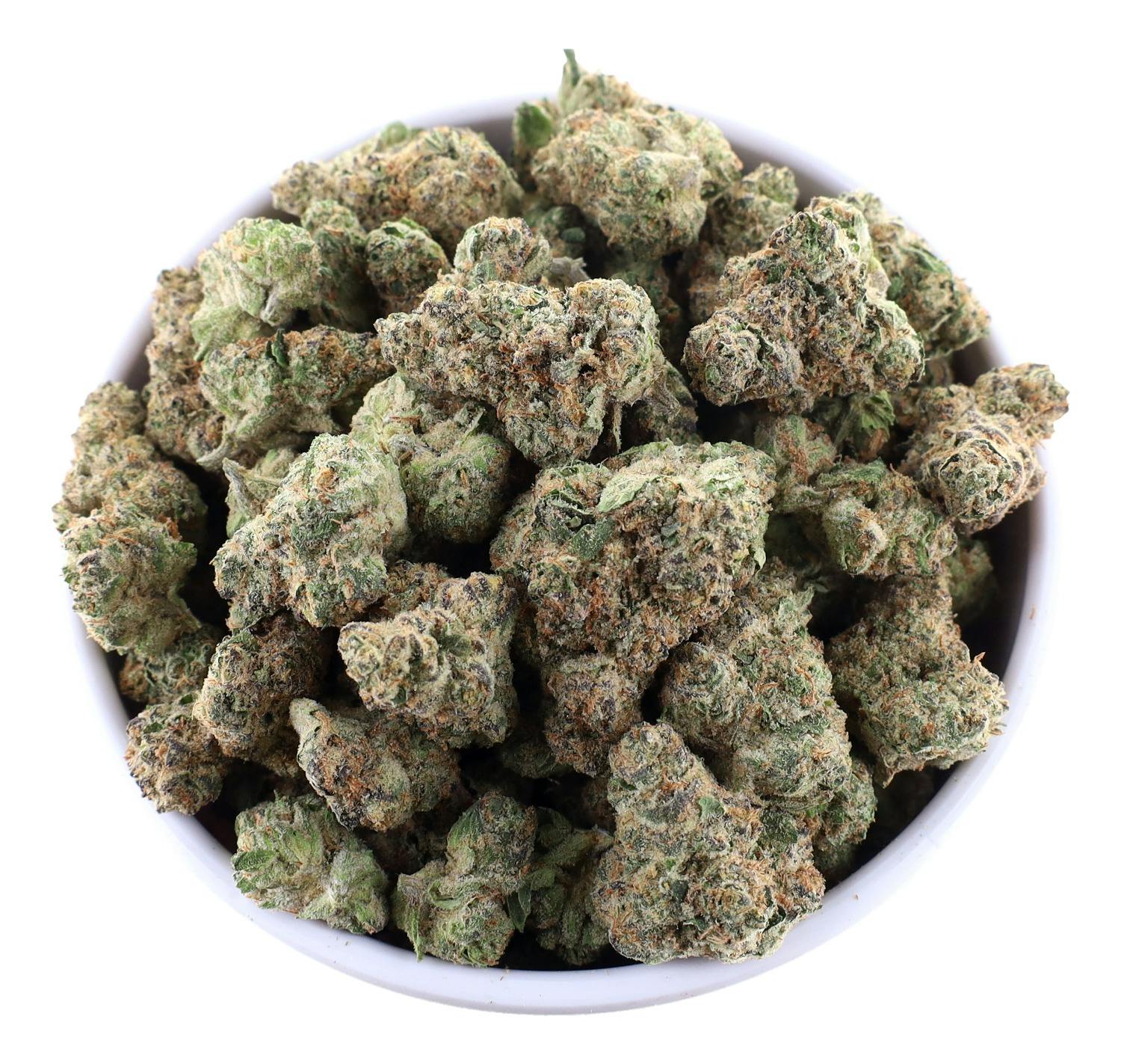 The Deli - Black Beauty cannabis product