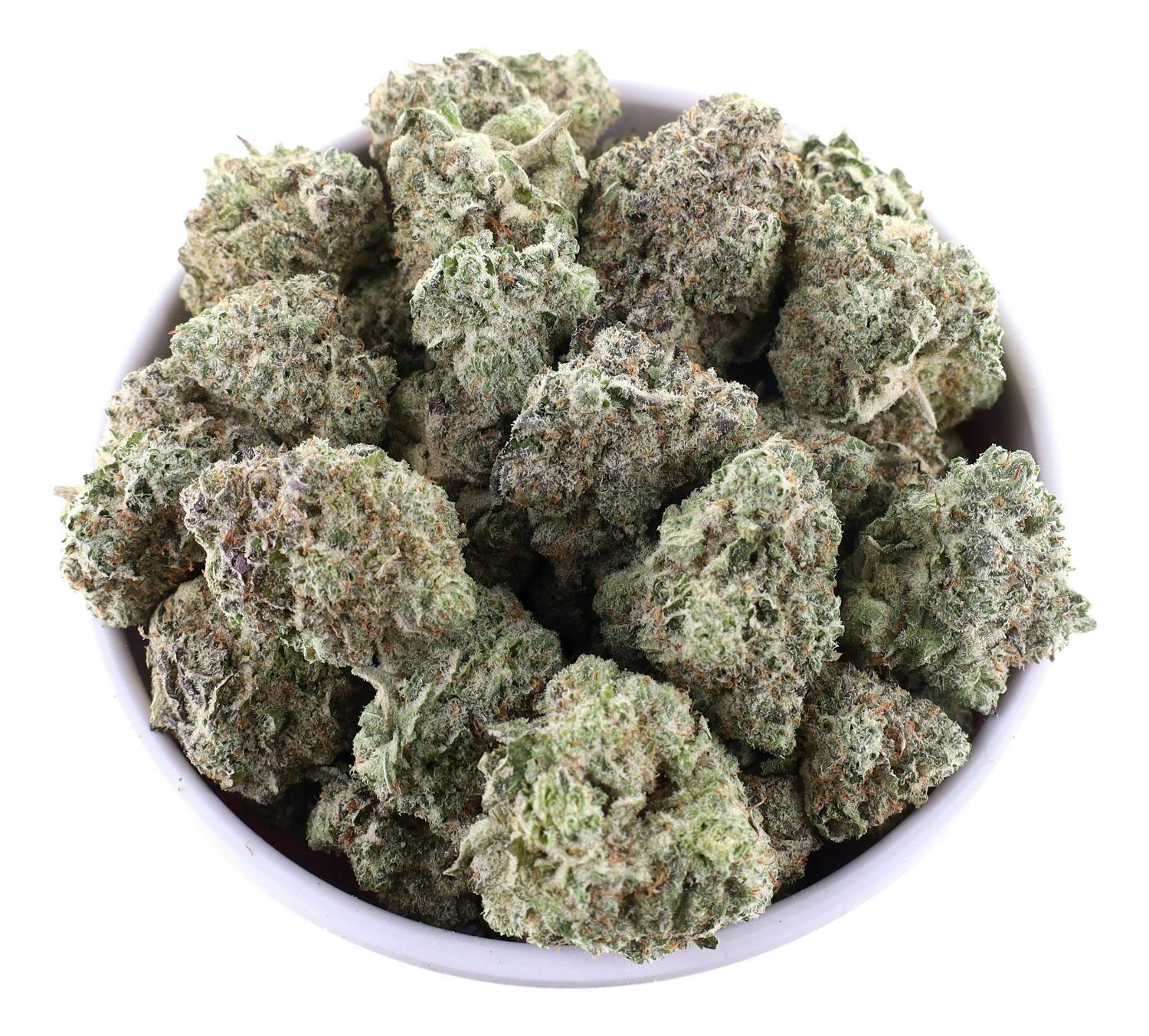The Deli - Crescendo cannabis product