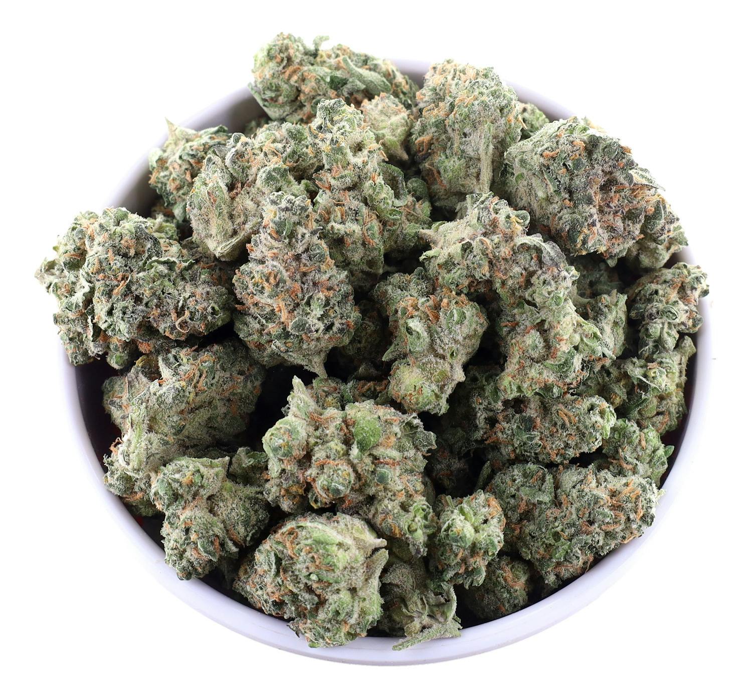Cheese Whole Flower Ounce