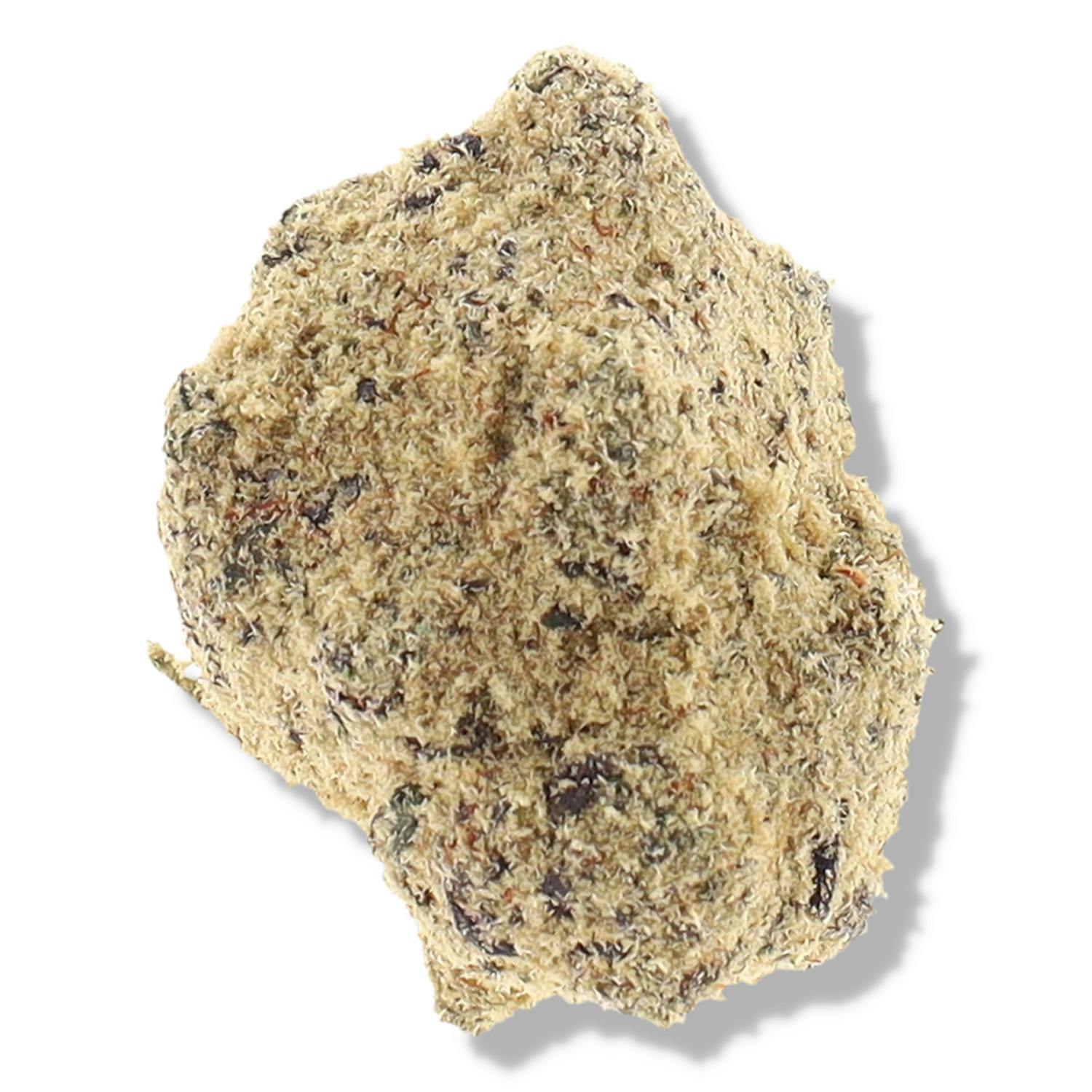 Cherry Resin Moonrock