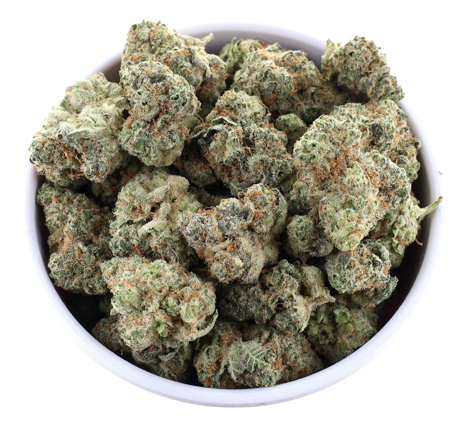 The Deli - Coconut Cream Cookies cannabis product