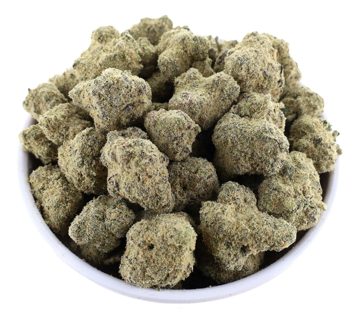 The Deli - Pina Colada Moonrock