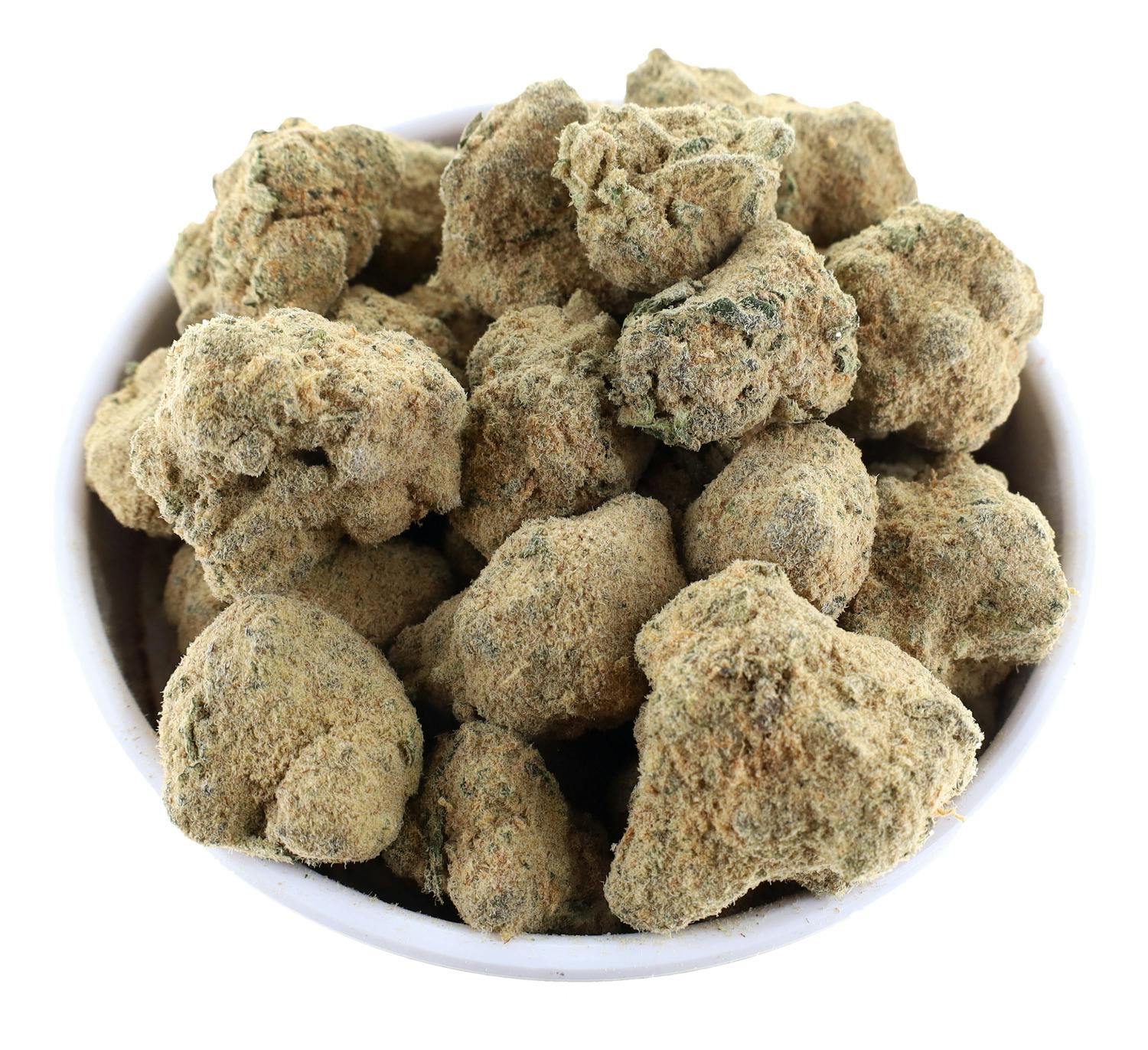 The Deli - Berry Burst Moonrock
