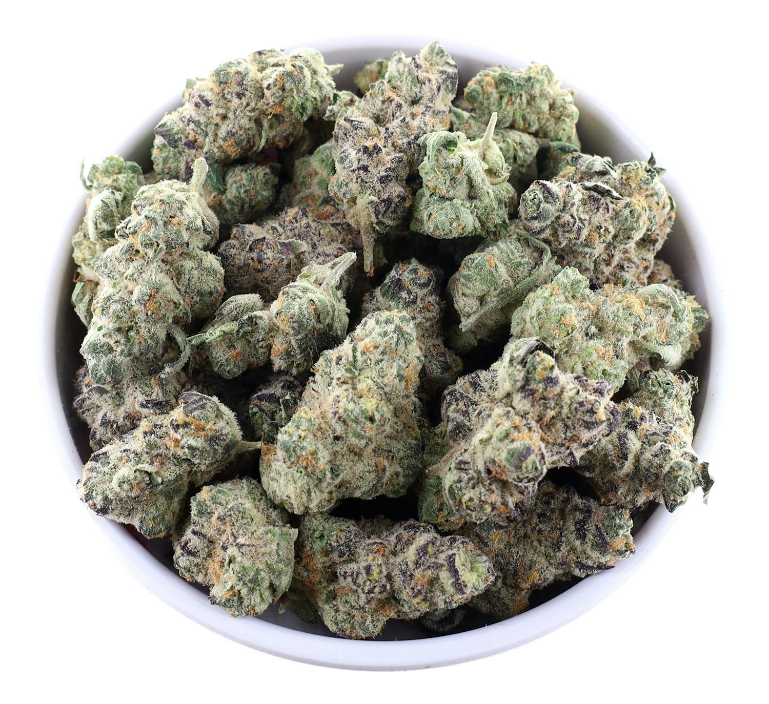 Full Moon Whole Flower Ounce cannabis product