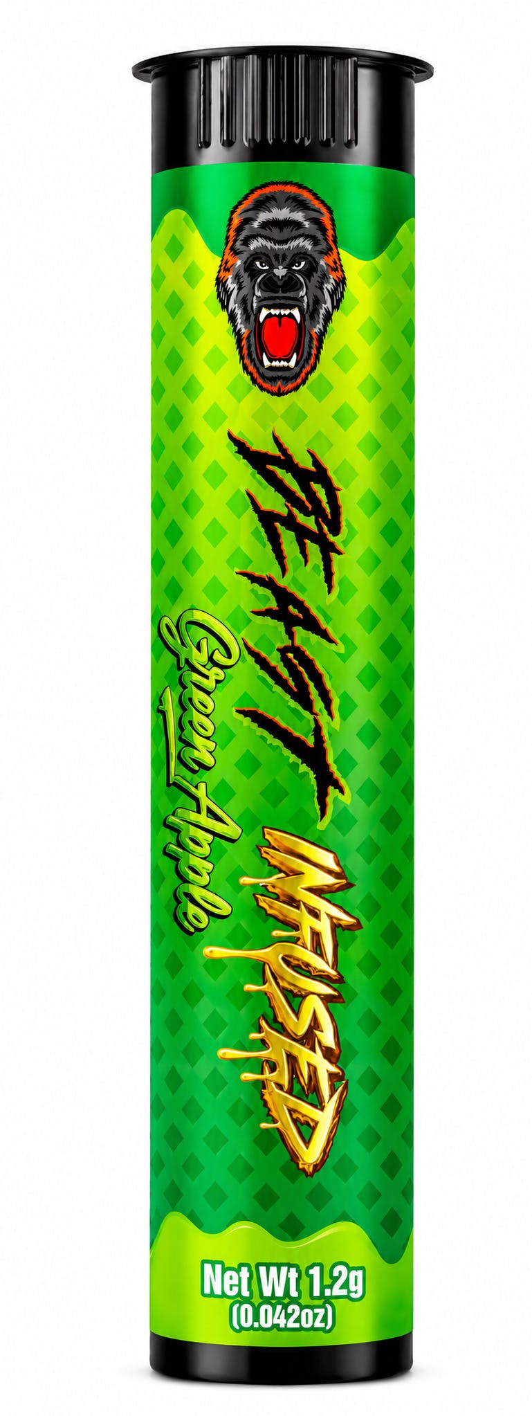 Green Apple Infused Pre-Roll at JARS Cannabis - Owosso