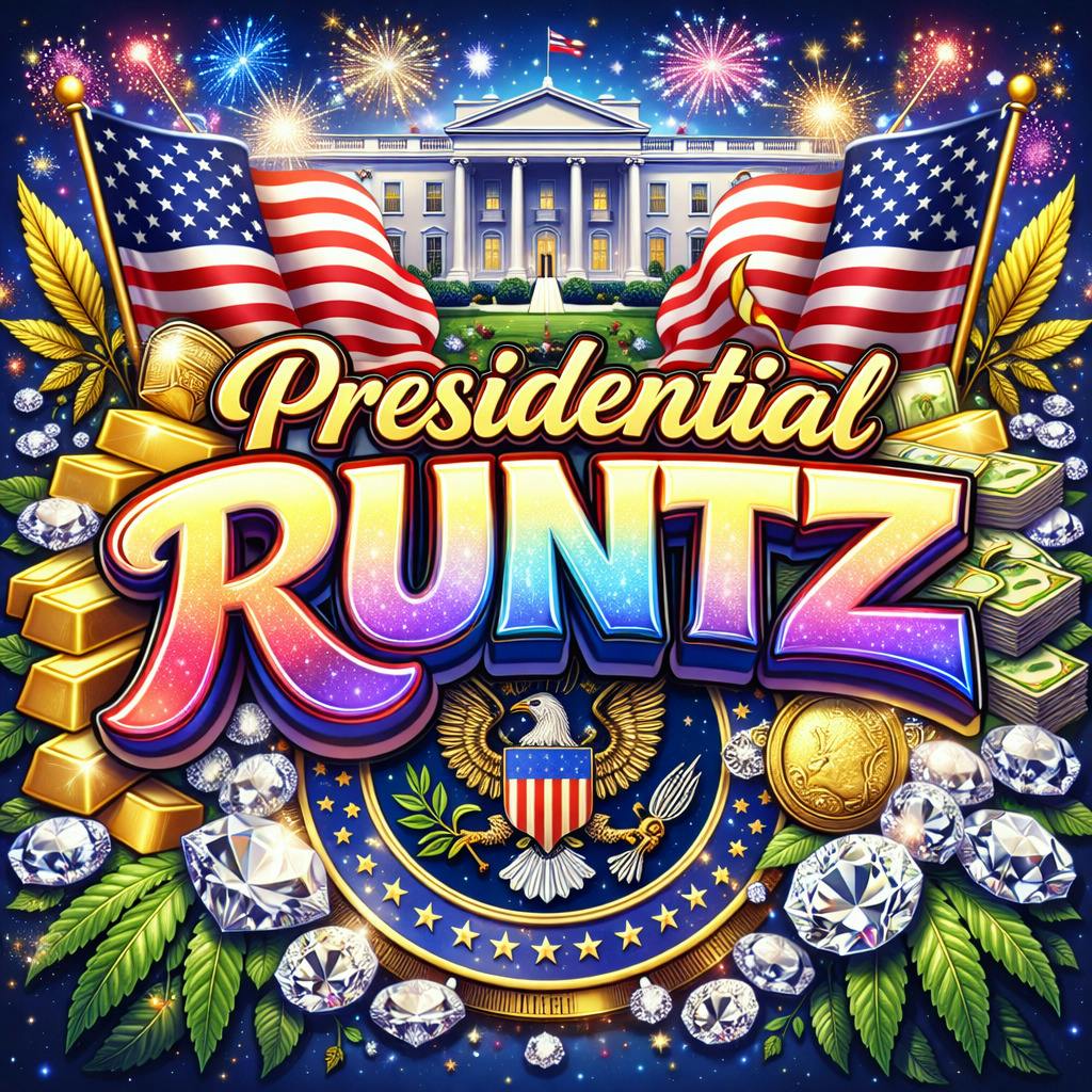 The Deli - Presidential Runtz Smalls