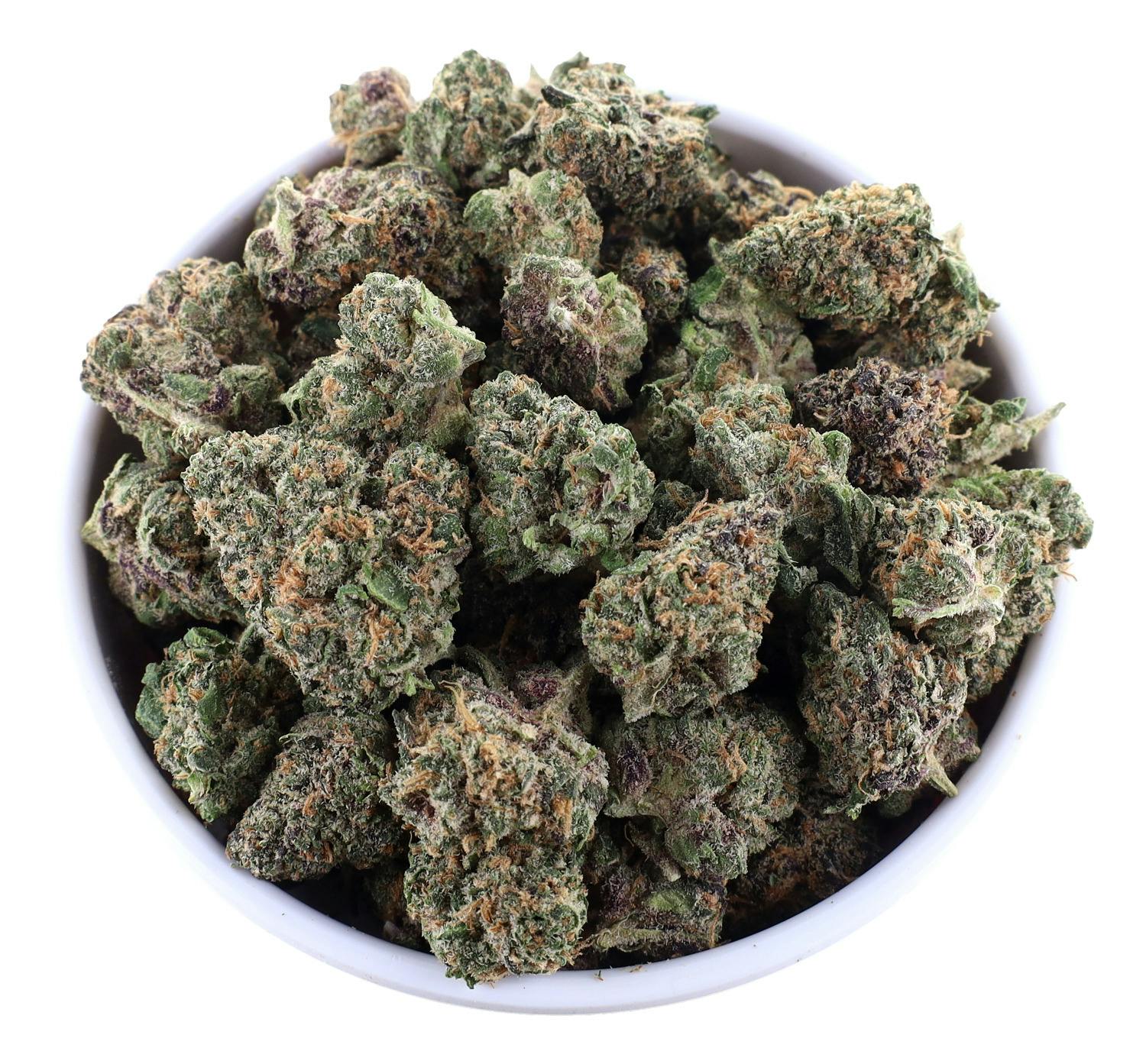 Trop Runtz Whole Flower Ounce