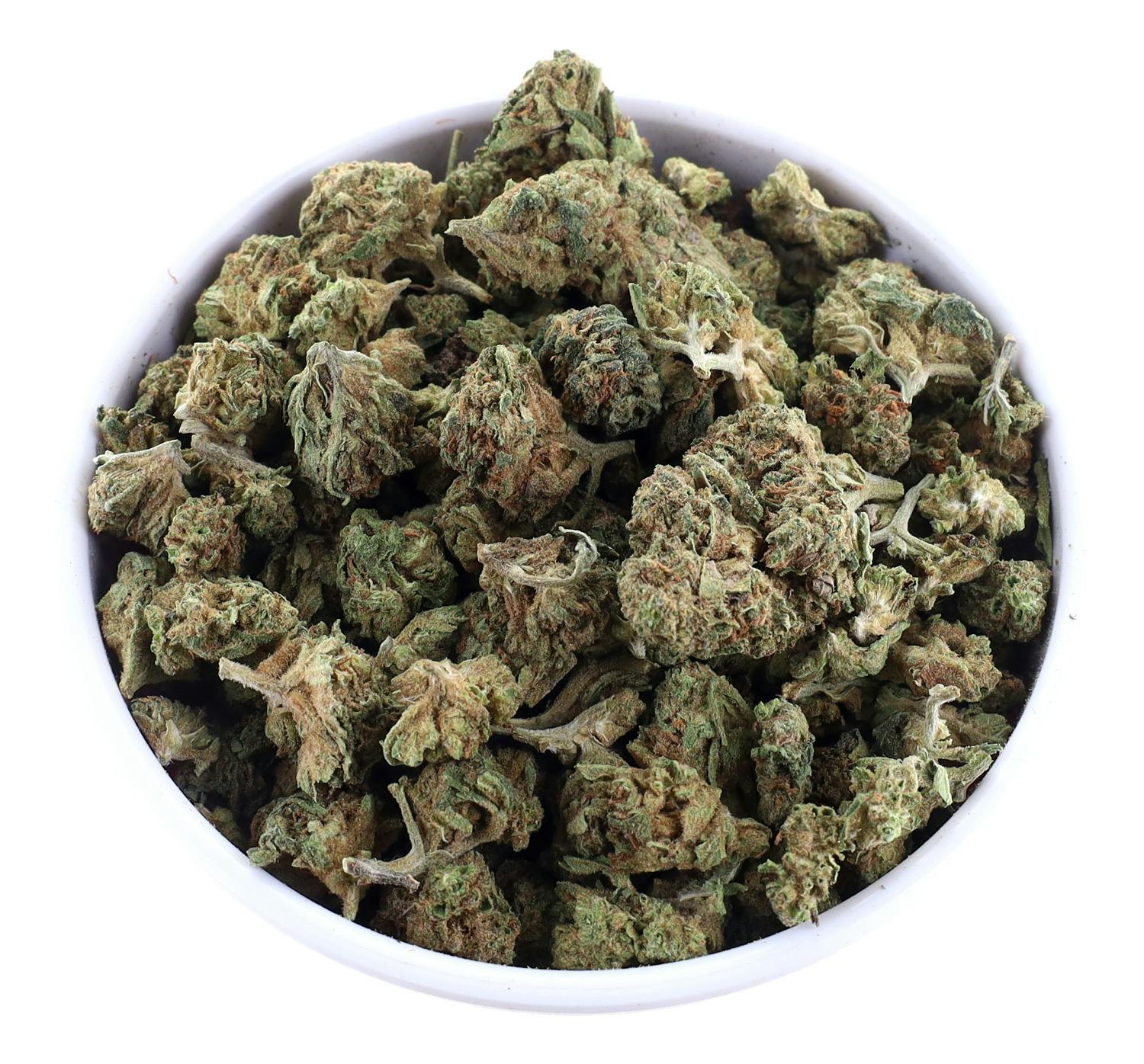 Lemon Skunk Whole Flower Ounce cannabis product