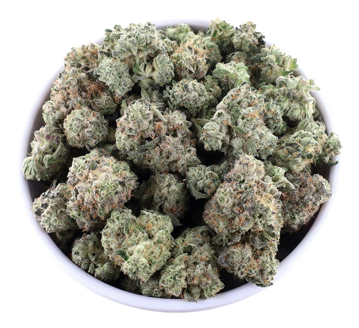 Harambe Pie Whole Flower Ounce