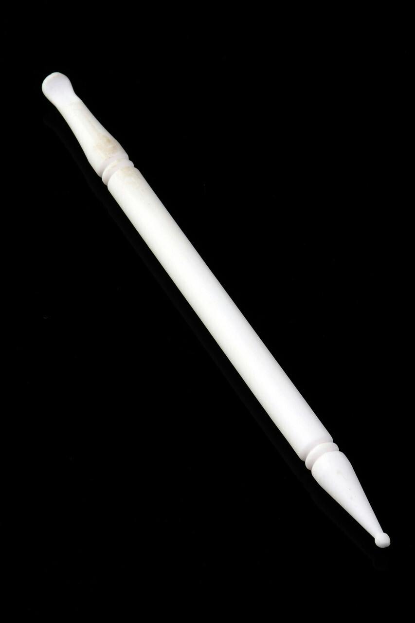 6" Ceramic Dab Tool