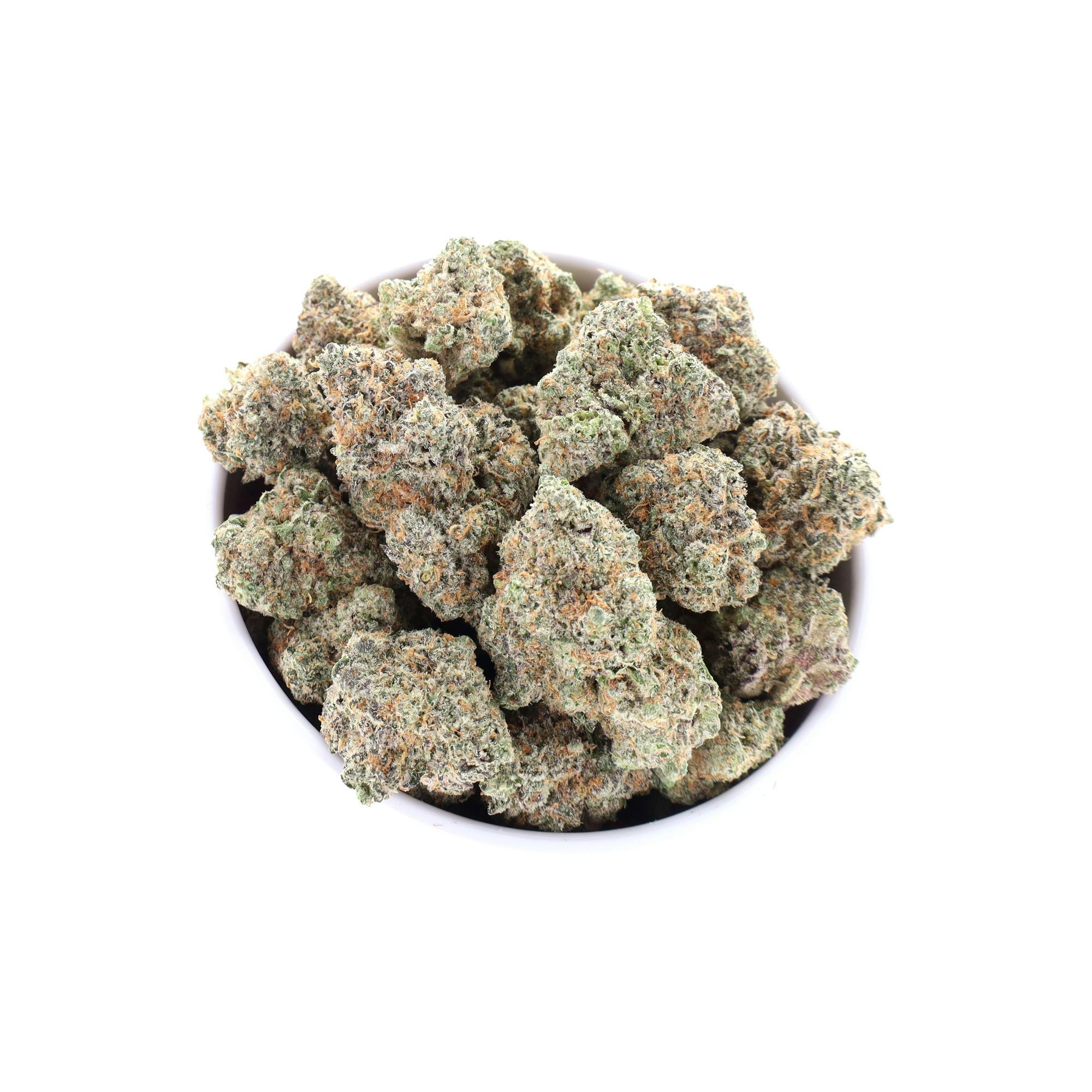 The Deli - Face Meltz cannabis product