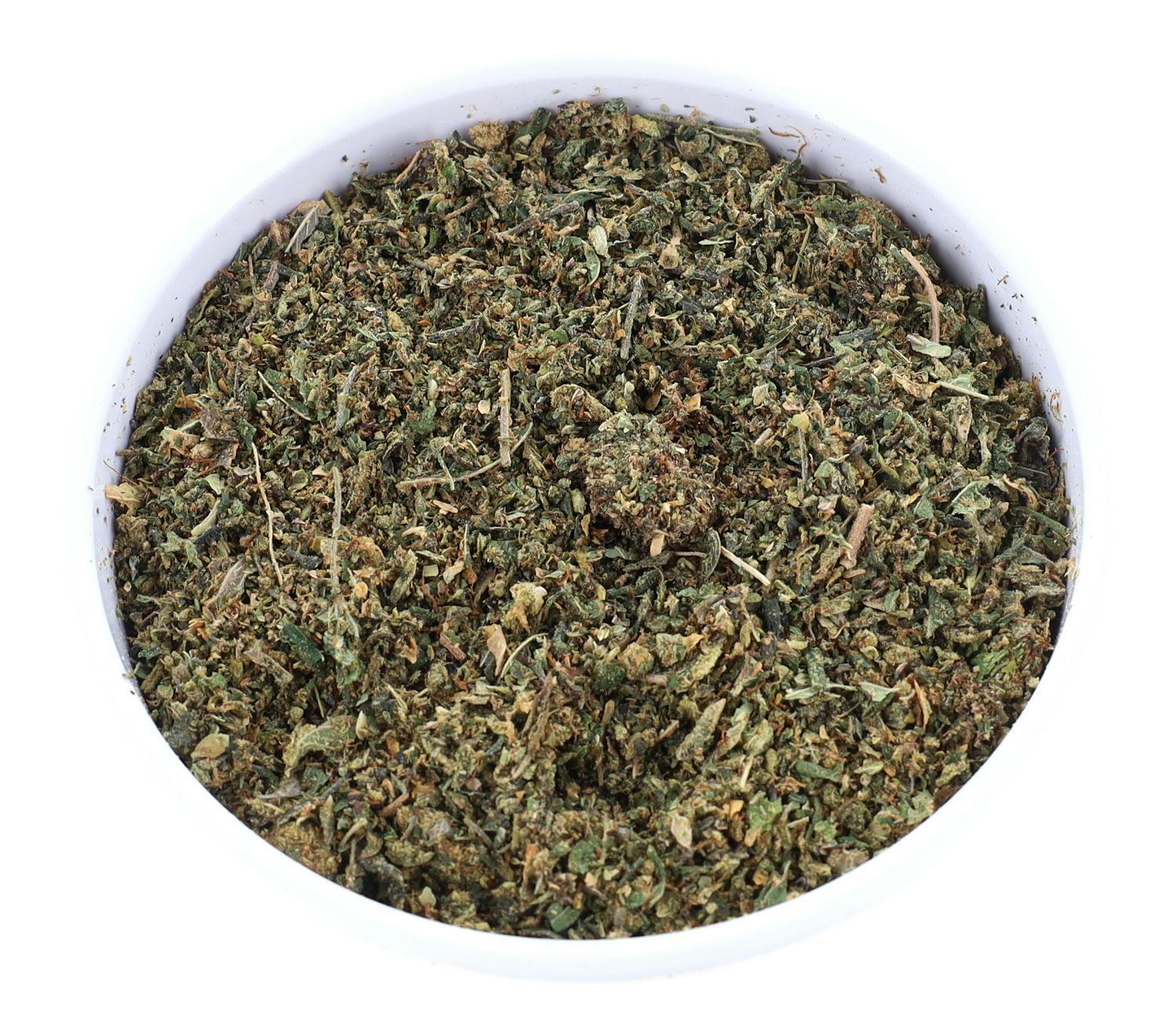 Higher Power Shake Ounce