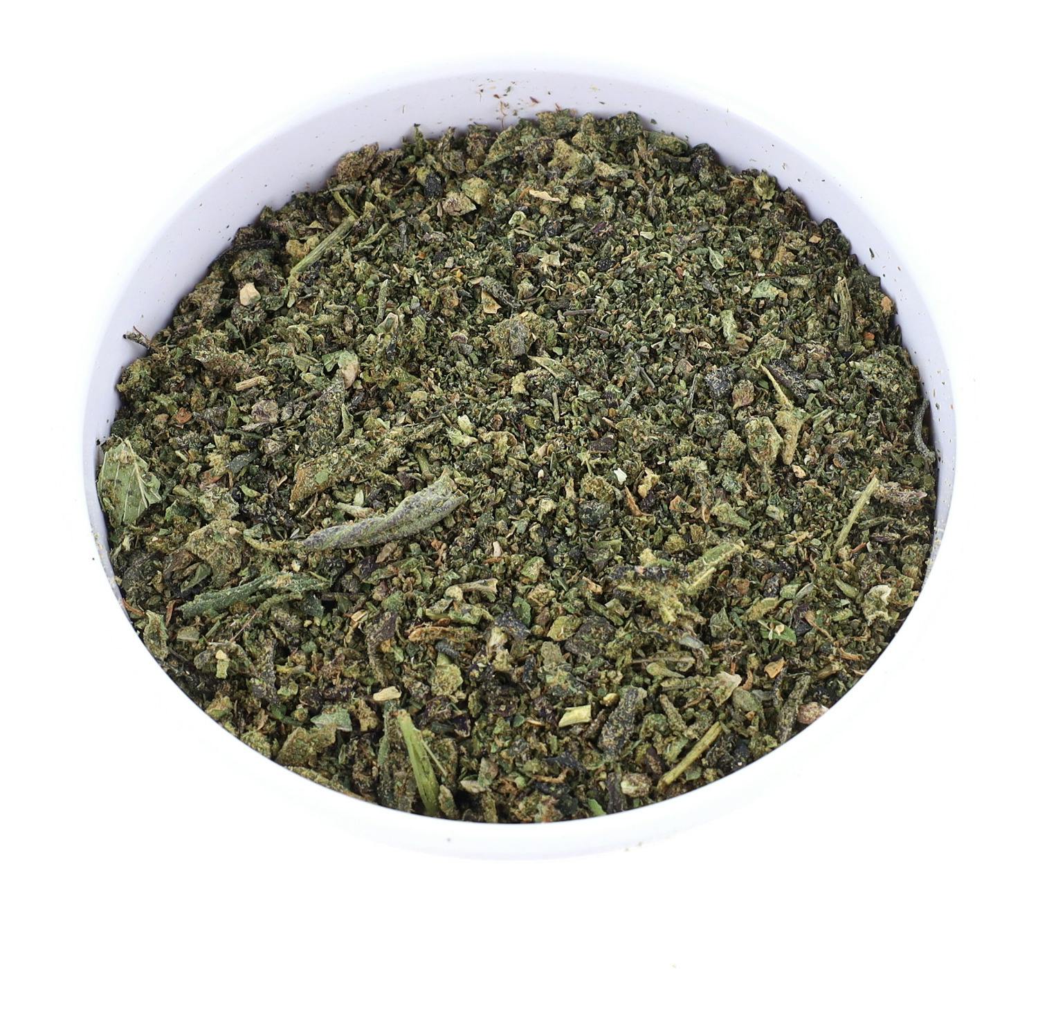 Lemon Jack Shake Ounce