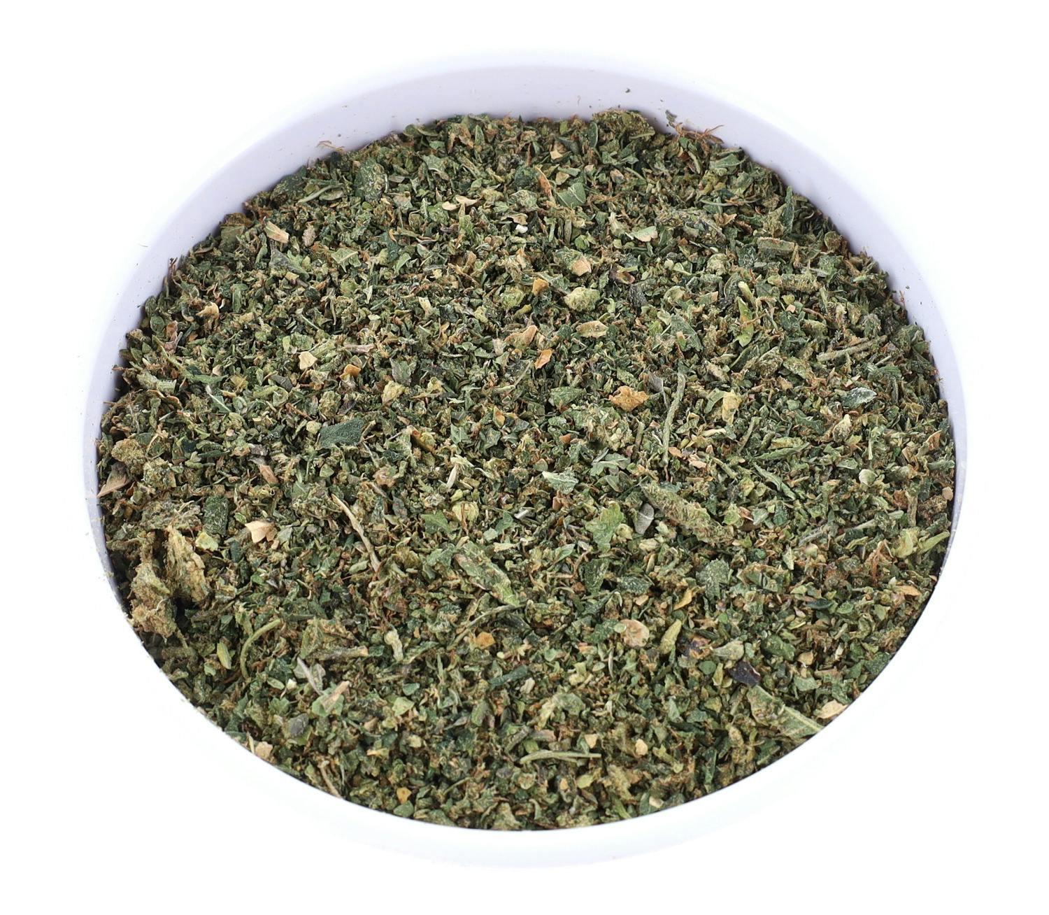 Purple Octane Shake Ounce