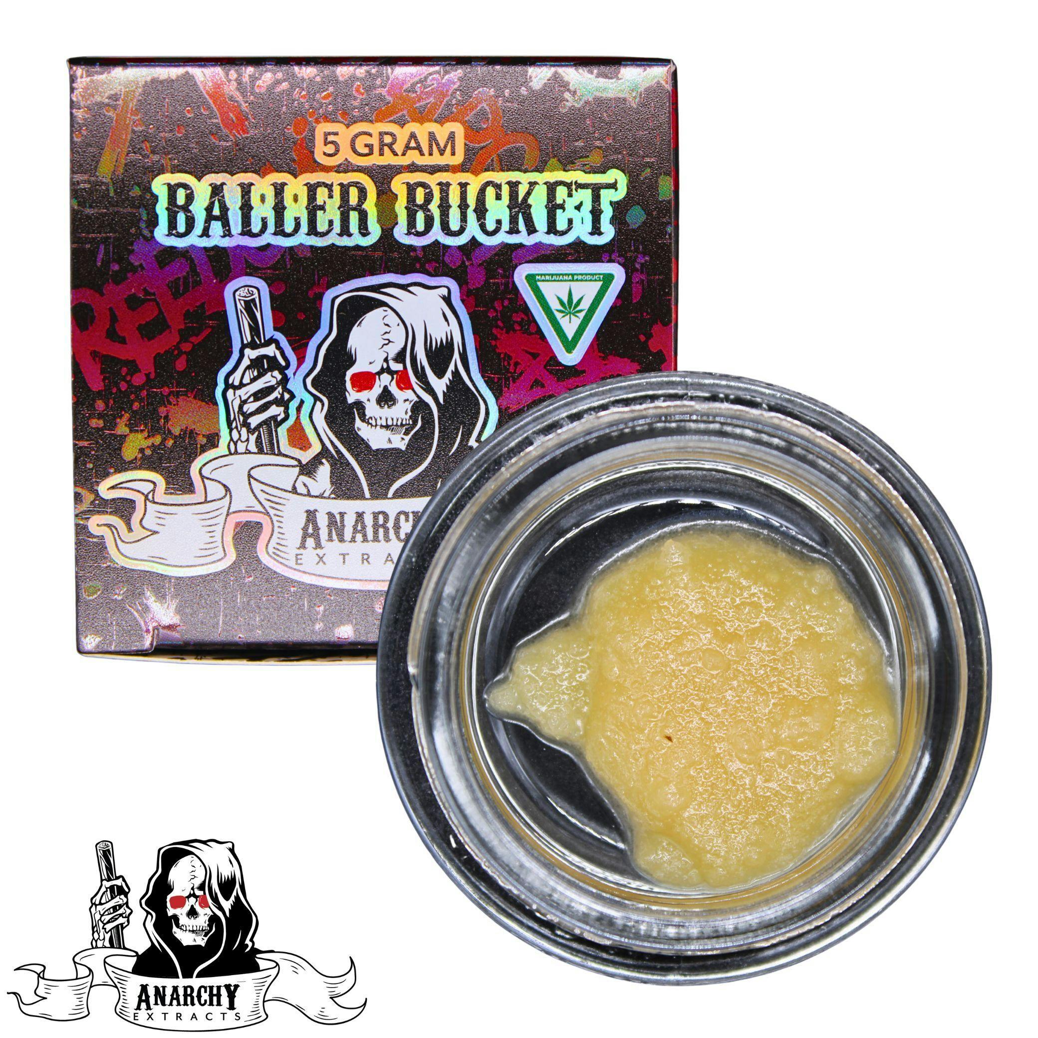 Purple Push Pop Budder