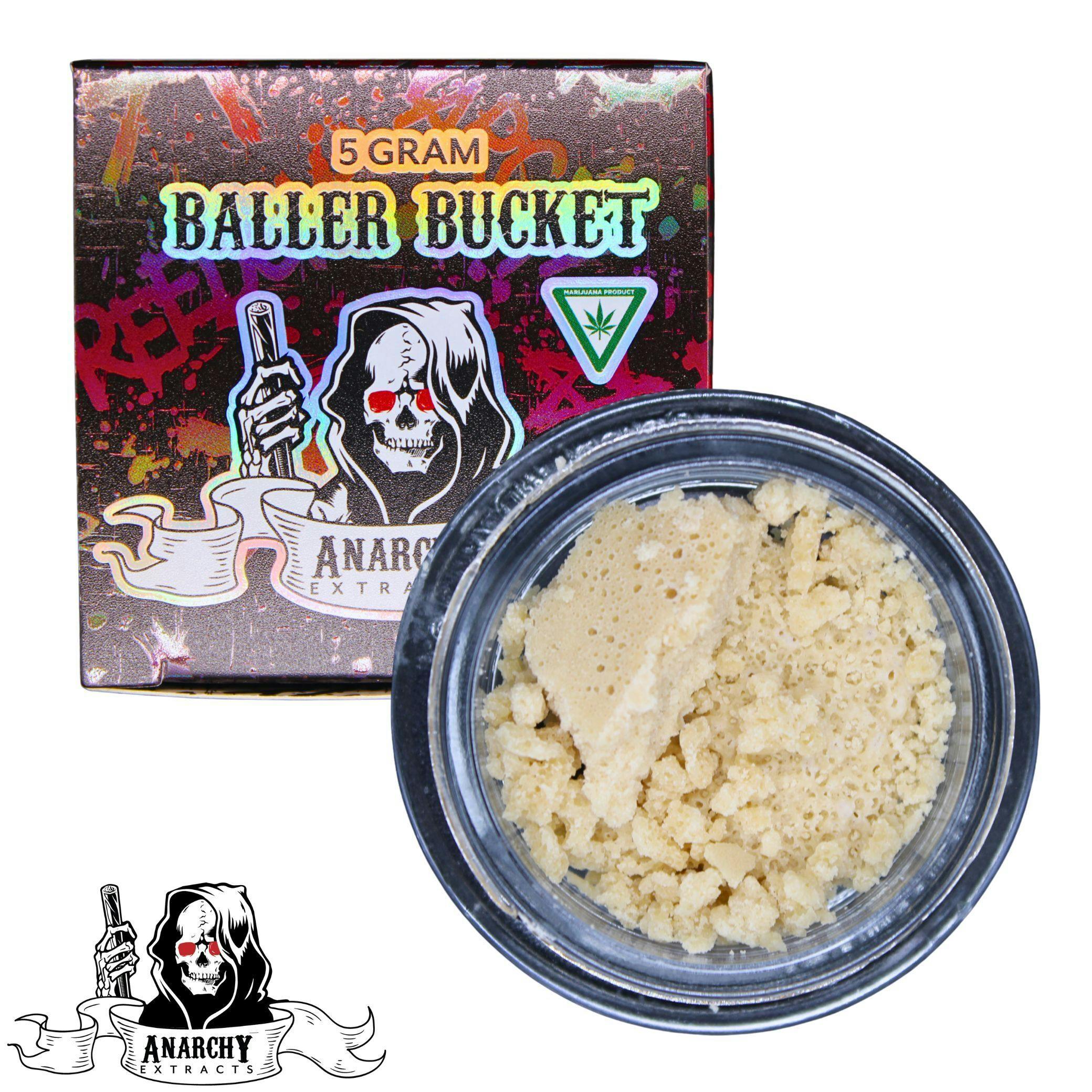 Lantz Crumble