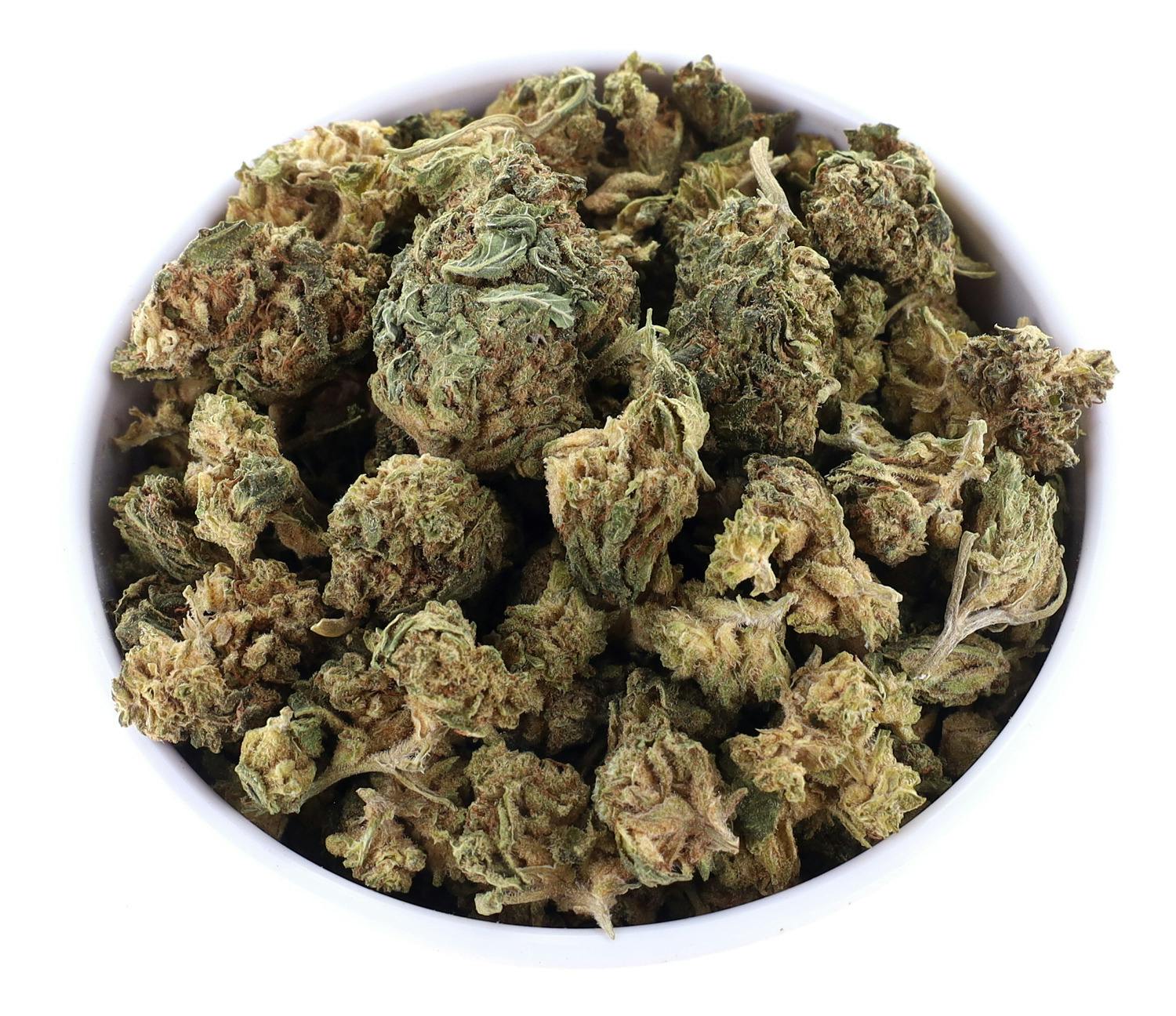 Grape Pie Whole Flower Ounce