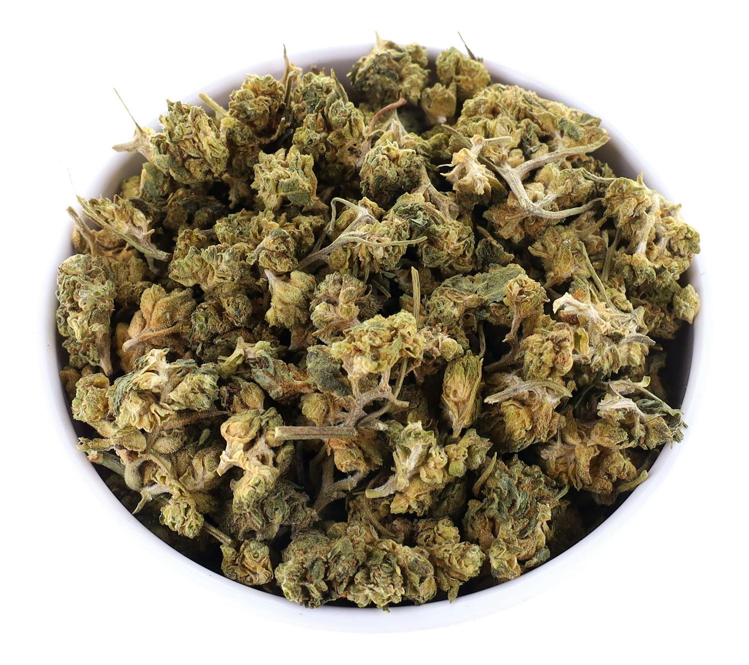 Jealousy Whole Flower Ounce