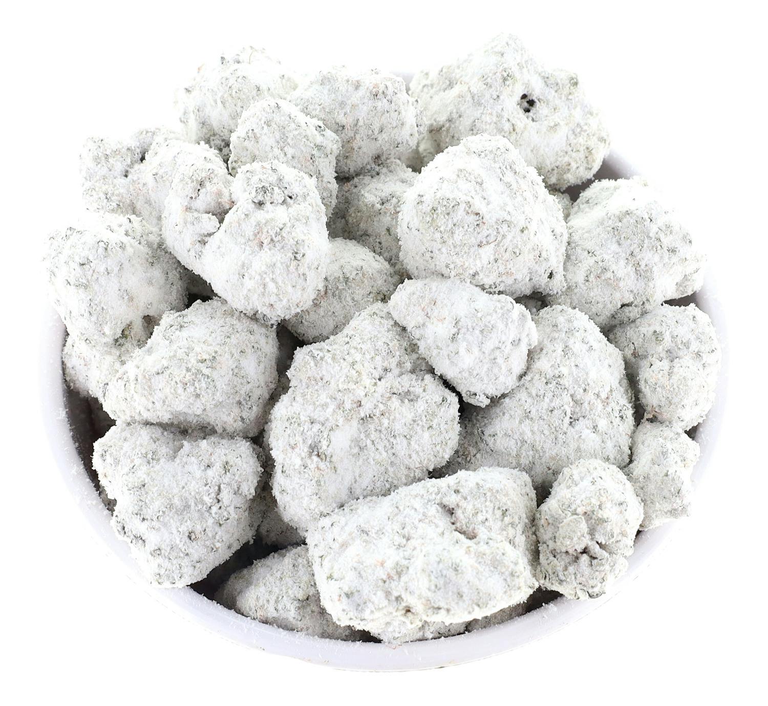 The Deli - Lemon Berry Gelato Snowballs