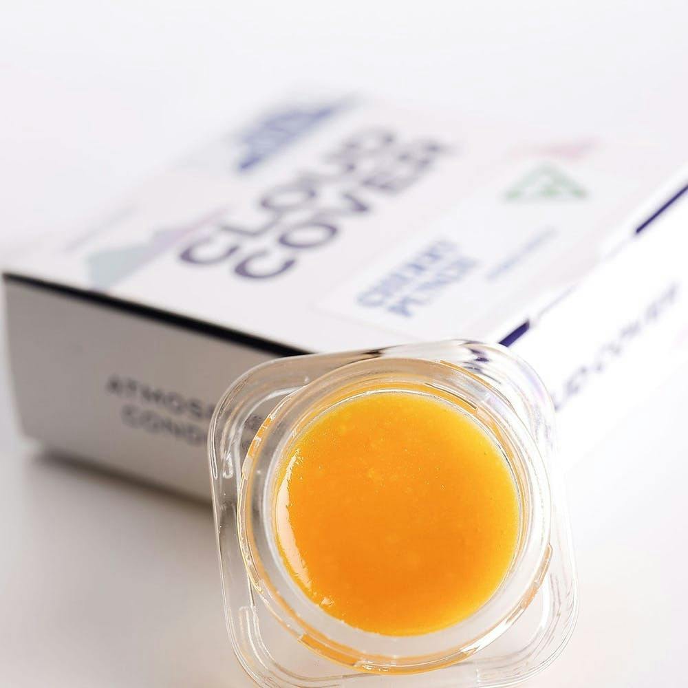 BUDDER - Super Boof (H) 4g Baller Jar