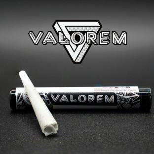 PREROLL - BTY OG (I/H) at JDM Cannabis