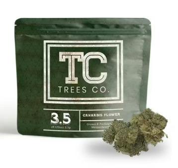 BUDS - Eager Beaver (H) at JDM Cannabis
