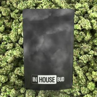BUDS - Kush Crasher (I/H)