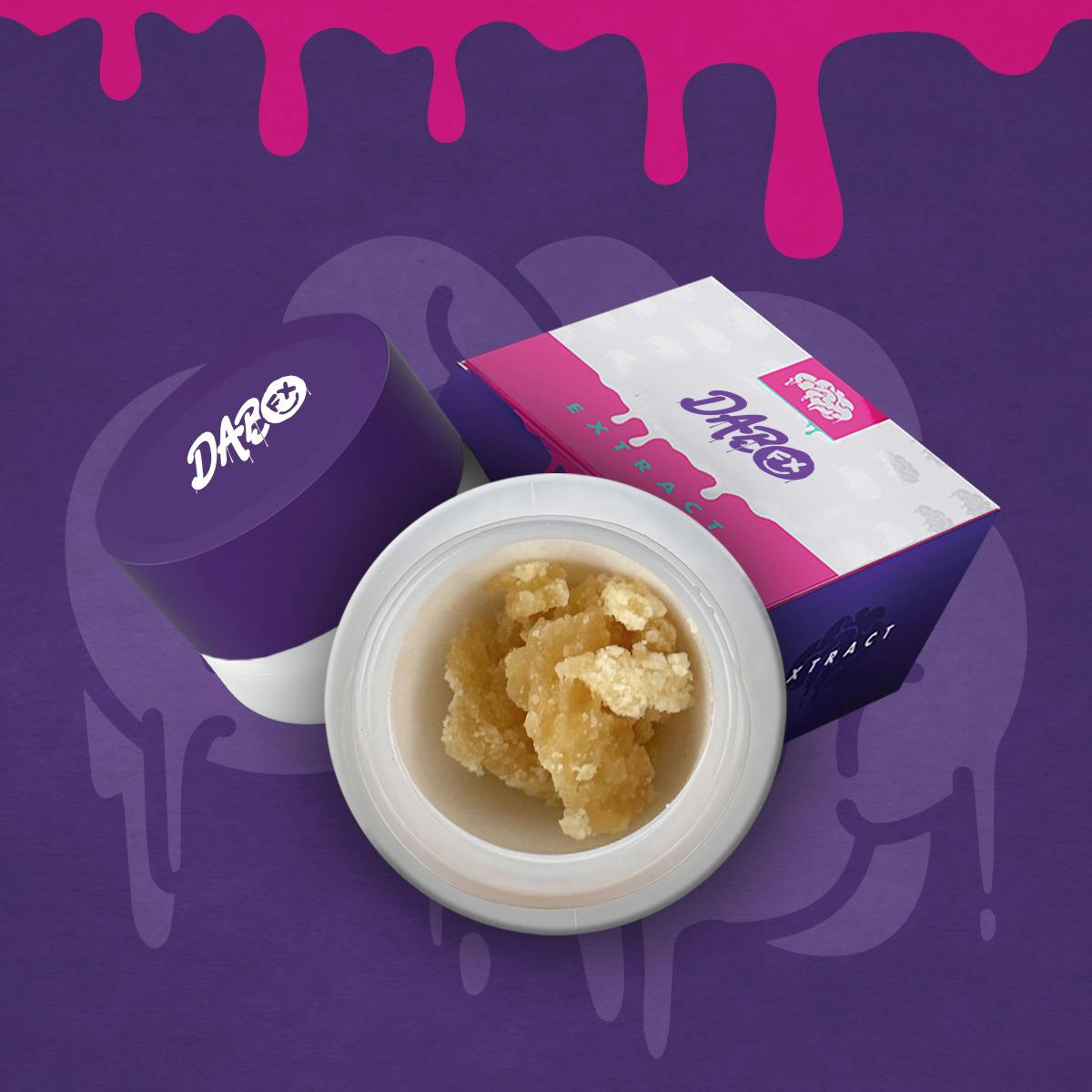 BATTER - Super Moon (H) at JDM Cannabis