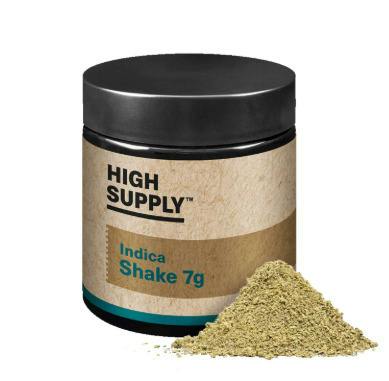 BUDS - Canal Street Runtz (I) 7g Shake