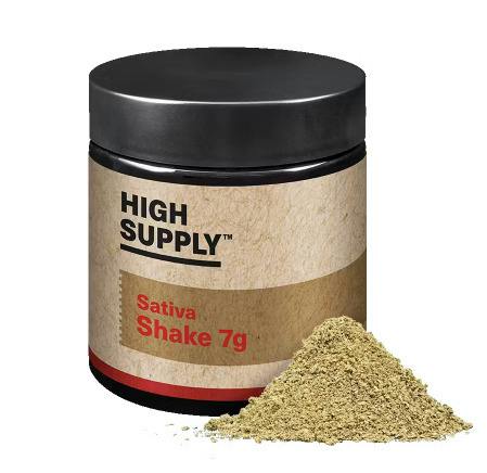 BUDS - Bob Hope (S) 7g Shake