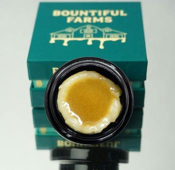 LIVE HASH ROSIN - Watermellos CC + Refined Turboz Jam (S/H)