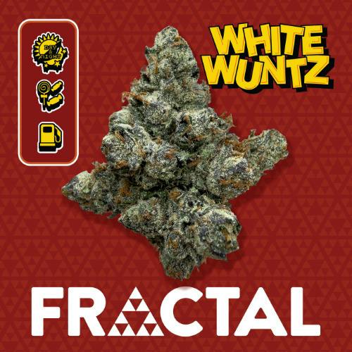 White Runtz