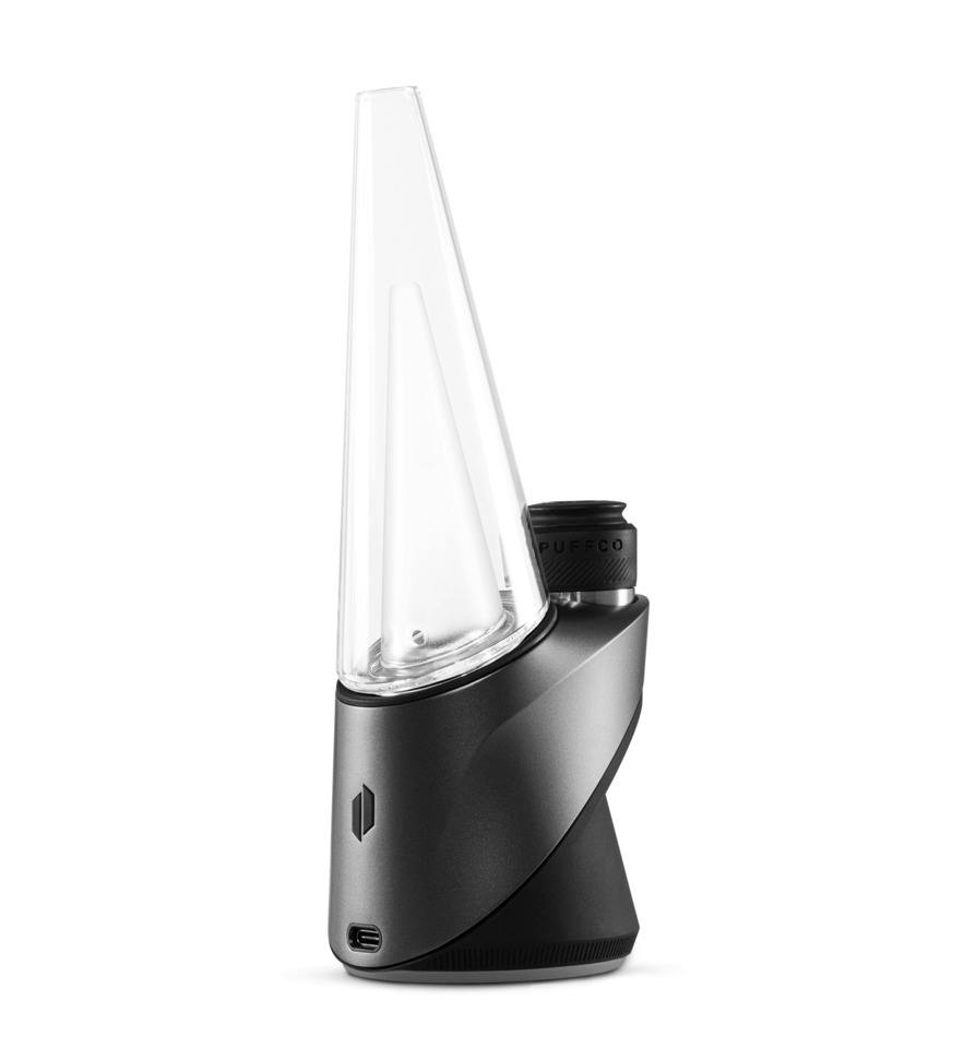 Puffco: Accessories | Proxy Wizard | Black