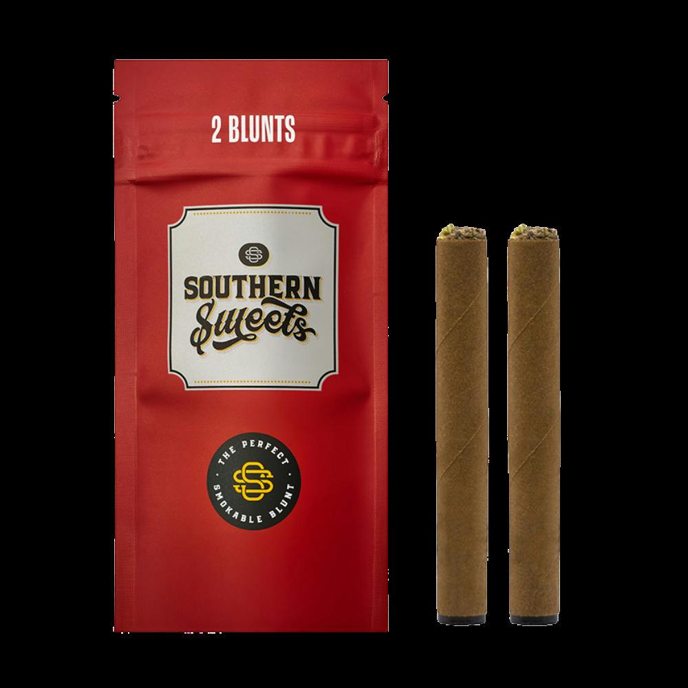 Southern Sweets: Blunt Pack | Double Cross | 1g | 2pk